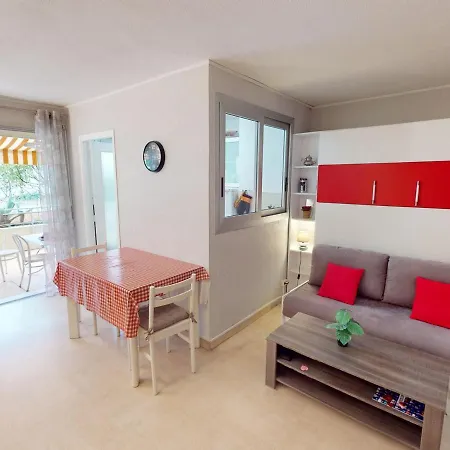 Climatise, Calme, Centre Menton, Terrasse - Fr-1-196-335 * מנטון