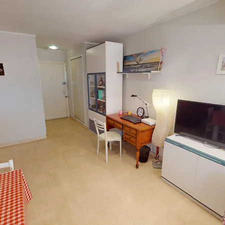 Climatise, Calme, Centre Menton, Terrasse - Fr-1-196-335 * Menton