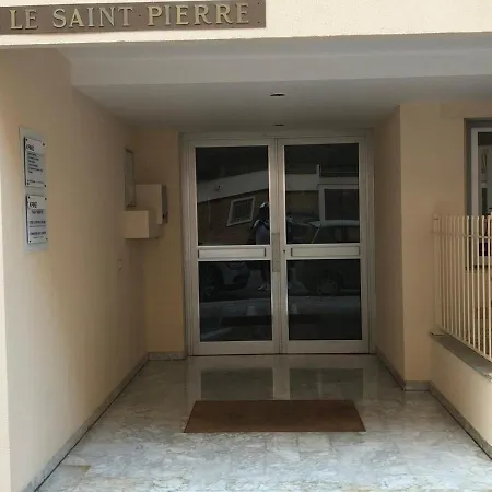 Climatise, Calme, Centre Menton, Terrasse - Fr-1-196-335 *