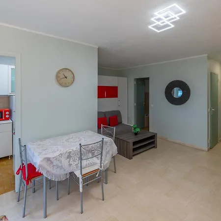 Climatise, Calme, Centre Menton, Terrasse - Fr-1-196-335 Мантон